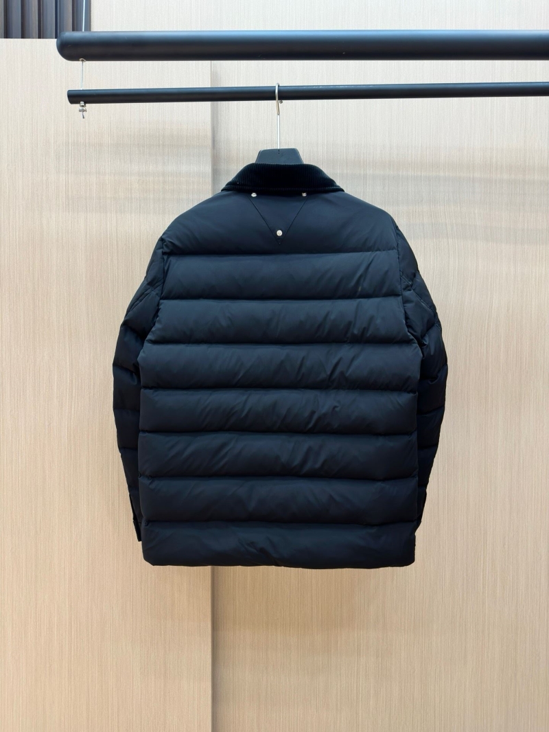 Prada Down Coat